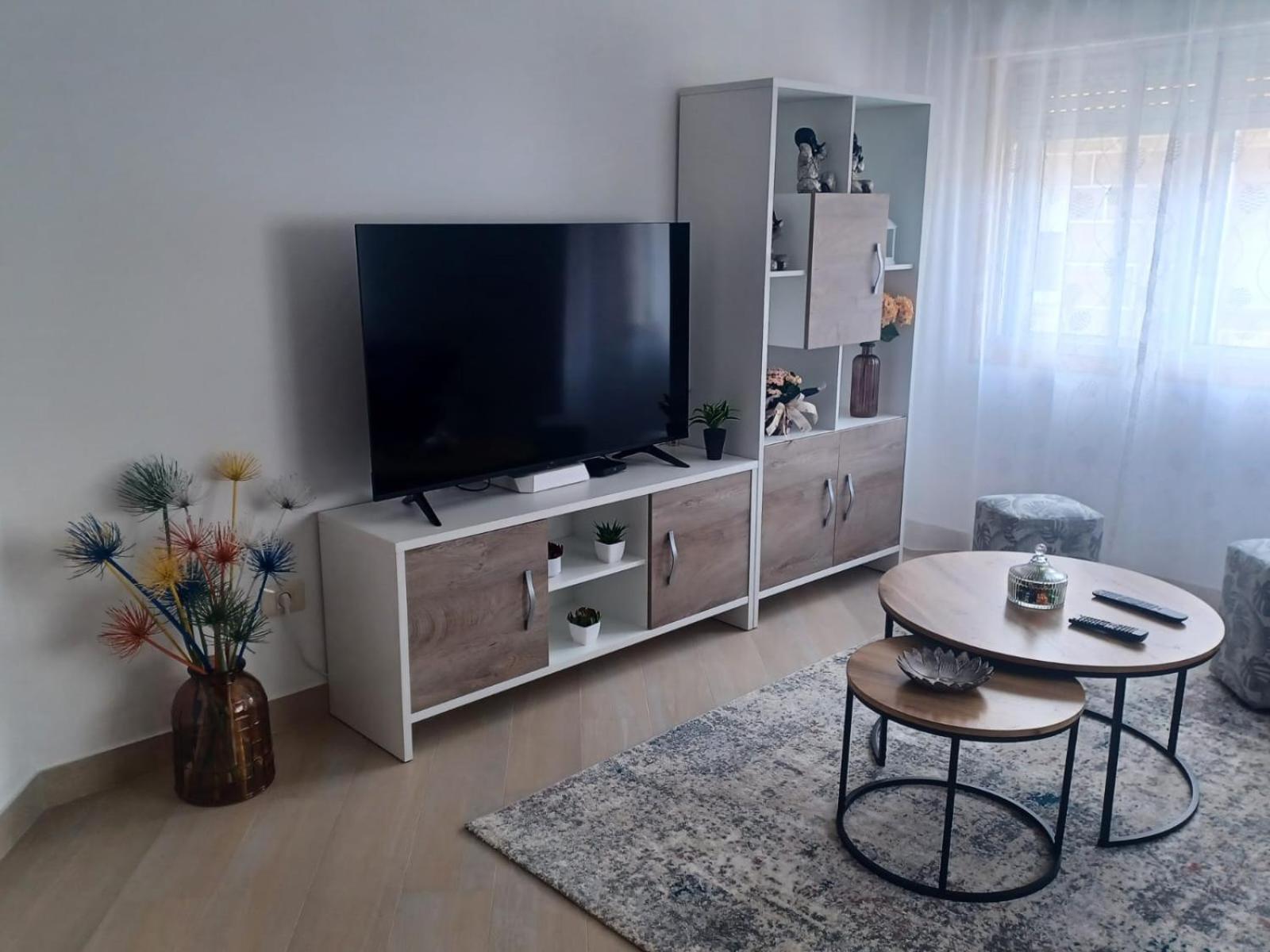 דירות Moaña Andurina מראה חיצוני תמונה