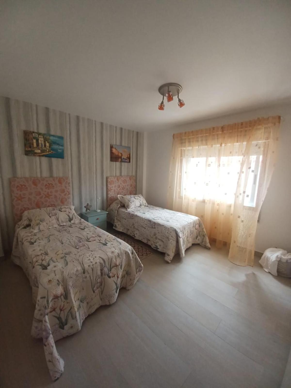 דירות Moaña Andurina מראה חיצוני תמונה